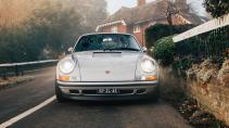Nederlandse Singer Porsche 911 Amsterdam
