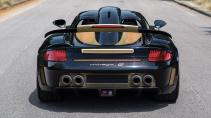 Porsche Carrera GT Gemballa Mirage GT