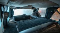Range Rover Commando 6x6