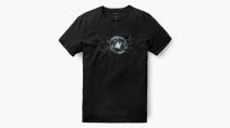 Tesla T-shirt Cybertruck
