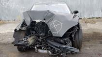 Reparatie Tesla Model S Rusland