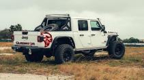 Jeep Gladiator van TR3