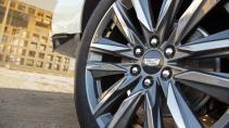 Cadillac Escalade 2021 velg wiel