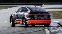 Audi e-tron S