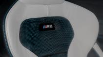 BMW M2 door Futura 2000
