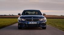 BMW M340d xDrive 2020