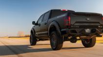 Hennessey F-150 Venom Ford