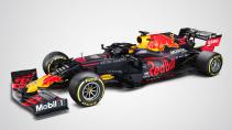 Red Bull RB16 2020