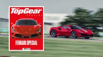TopGear Ferrari Special webshop