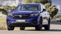Volkswagen Touareg R 2020
