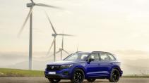 Volkswagen Touareg R 2020
