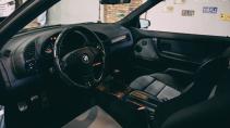 BMW 3-serie Compact E36 Hartge V8
