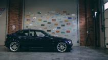 BMW 3-serie Compact E36 Hartge V8