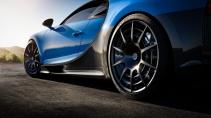 Bugatti Chiron Pur Sport 2020 wiel velg