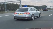 ANPR-camera's