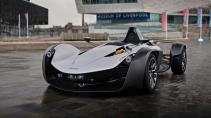 BAC Mono