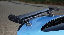 BMW M4 met biturbo V8