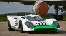 Icon Engineering Porsche 917K