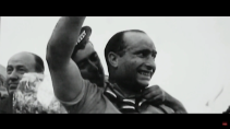 Juan Manuel Fangio kampioen