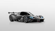 KTM X-Bow GTX