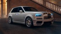 Spofec Rolls-Royce Cullinan