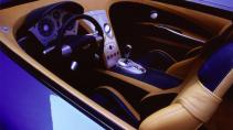 1998 Bugatti EB 18/3 Chiron