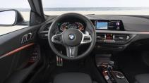 BMW 220d Gran Coupé M Sport (2020)