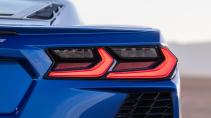 Chevrolet Corvette C8 Stingray Z51 (2020)