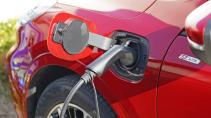 Ford Kuga 2.5 Plug-in Hybrid