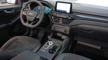 Ford Kuga 2.5 Plug-in Hybrid