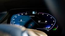 Teller van de Alpina XB7 (BMW X7)