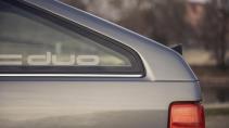 Audi 100 Duo PHEV
