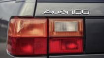 Audi 100 Duo PHEV