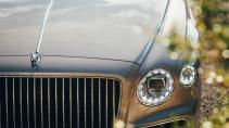 Koplamp Bentley Flying Spur First Edition 2020