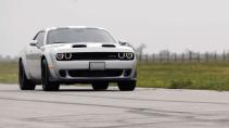 Dodge Challenger HPE1000