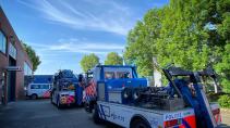 Politie neemt 39 auto's in beslag