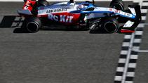 Williams overweegt verkoop F1-team