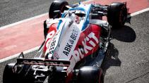 Williams overweegt verkoop F1-team