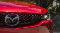 Mazda MX-30 (2020) 1e rij-indruk