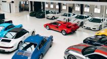 Collecting Cars bij Differs