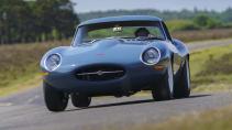 Eagle Lightweight GT