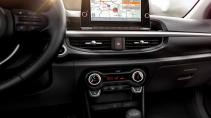 Navigatie Kia Picanto Facelift 2020
