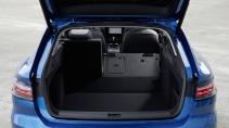 Kofferbak Bagageruimte Volkswagen Arteon Shooting Brake Elegance