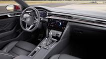 Volkswagen Arteon Facelift 2020