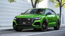 Wheelsandmore Audi RS Q8