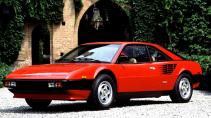 Ferrari Mondial