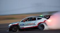Ford Mustang Mach-E 1400 drift rook