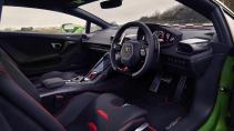 Lamborghini Huracan Evo RWD 2020