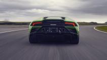 Lamborghini Huracan Evo RWD 2020