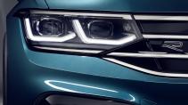 koplampen Volkswagen Tiguan-facelift 2020
